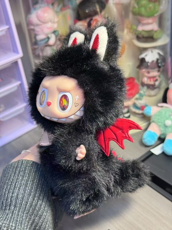 Black Devil✖️Zimomo（Retrofit Design） - Image 2