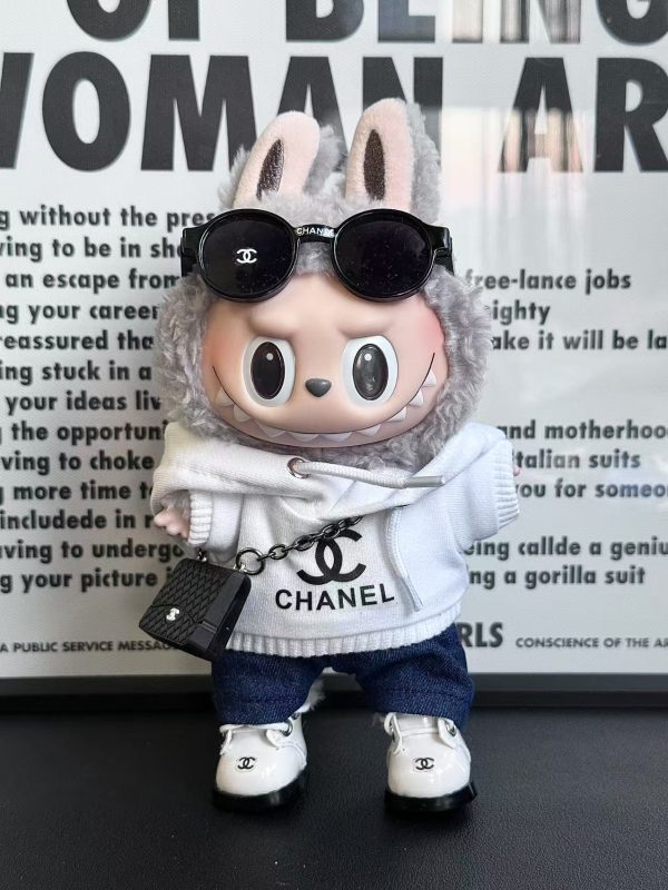 Chanel Clothes - Image 3