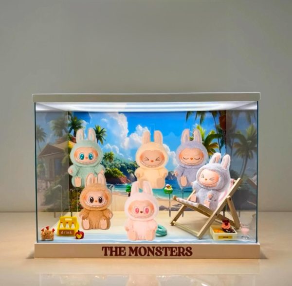 Labubu Have a Seat Blind Box （Authentic） - Image 18