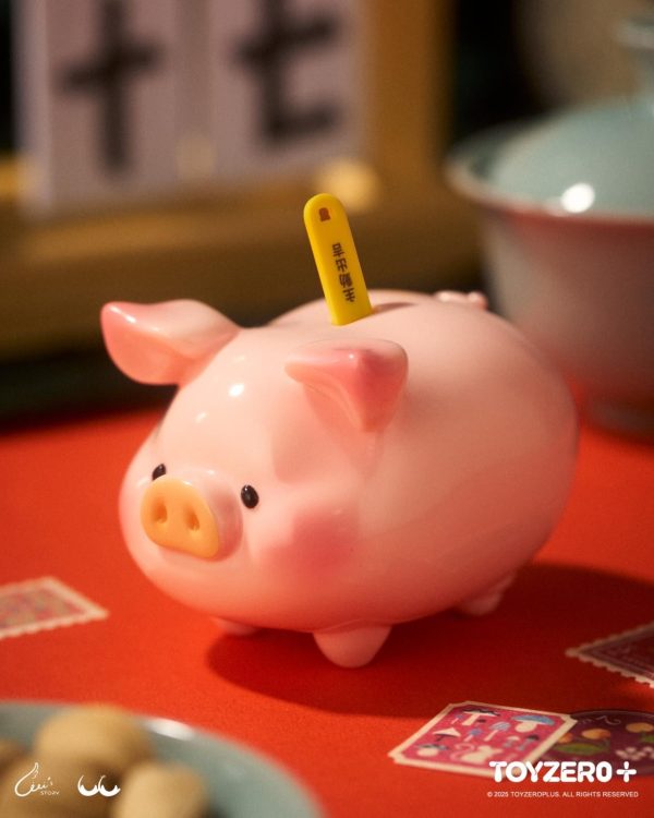 LuLu the Piggy - Lucky Fortune Piggy (Blind Box) - Image 12