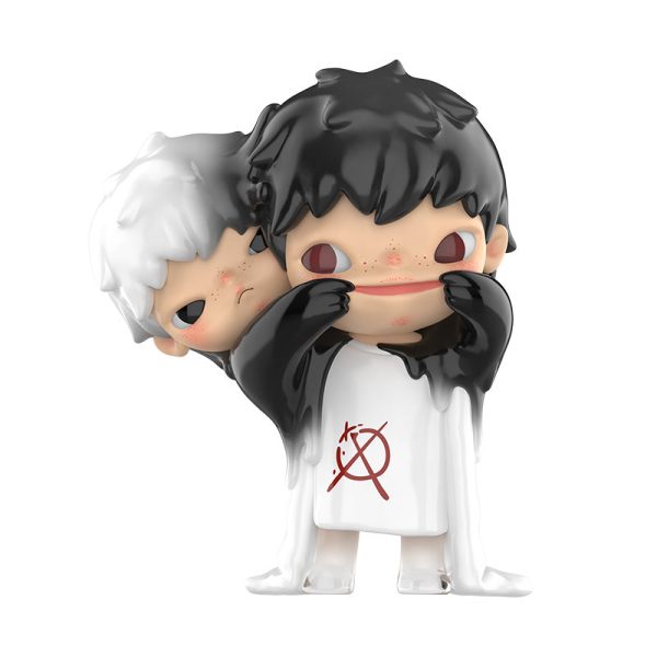 Hirono Simper Series Small 100% PVC Figure - Image 7