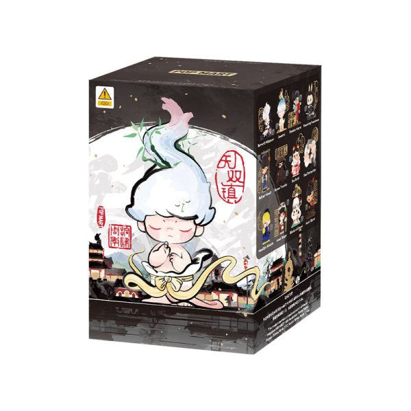 Matchless POP 14th Anniversary Series PVC Figures - Image 10