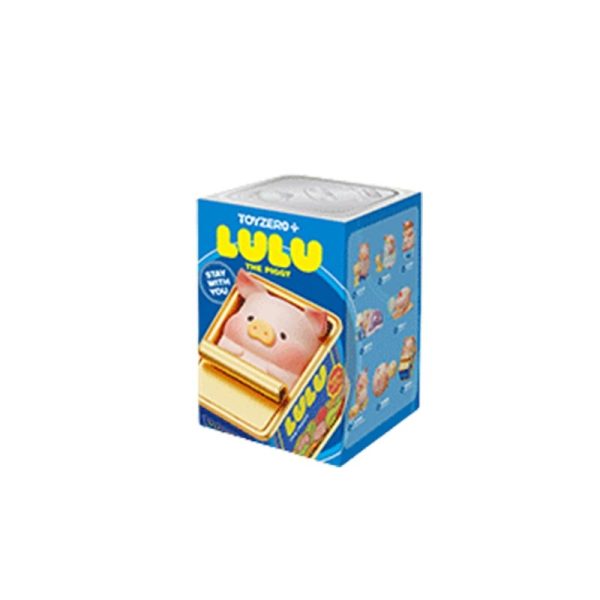 LULU THE PIGGY - Stay With You Series Blind Box - Image 14