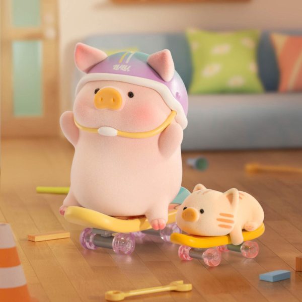 LULU THE PIGGY - Stay With You Series Blind Box - Image 2