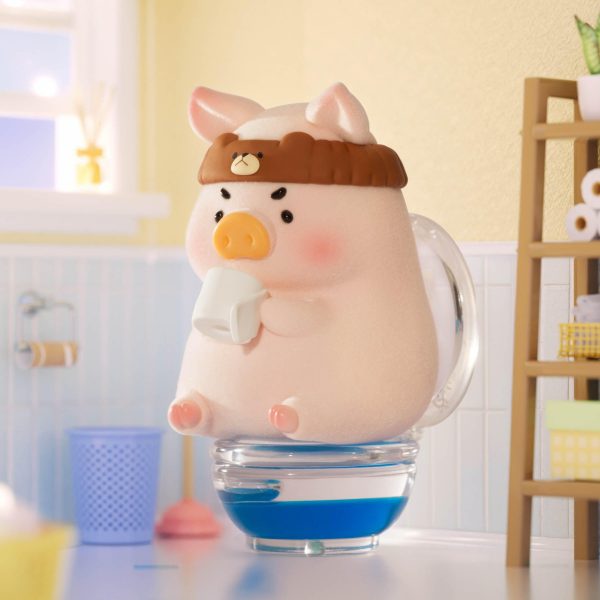 LULU THE PIGGY - Stay With You Series Blind Box - Image 3