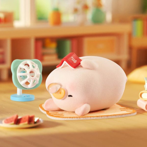 LULU THE PIGGY - Stay With You Series Blind Box - Image 4