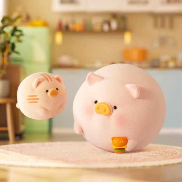 LULU THE PIGGY - Stay With You Series Blind Box - Image 5