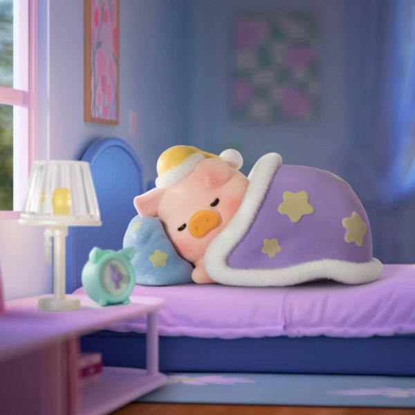 LULU THE PIGGY - Stay With You Series Blind Box - Image 6