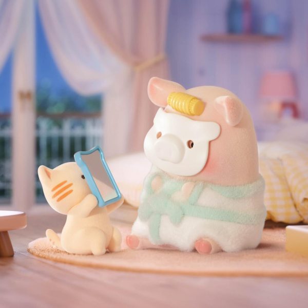 LULU THE PIGGY - Stay With You Series Blind Box - Image 7