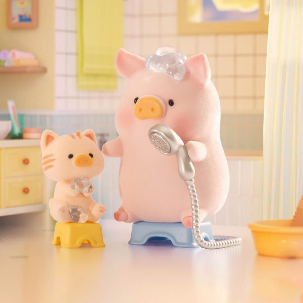 LULU THE PIGGY - Stay With You Series Blind Box - Image 8