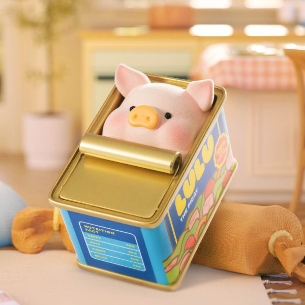 LULU THE PIGGY - Stay With You Series Blind Box - Image 9
