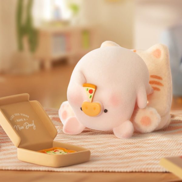 LULU THE PIGGY - Stay With You Series Blind Box - Image 10