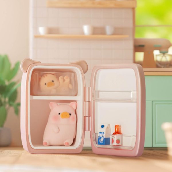 LULU THE PIGGY - Stay With You Series Blind Box - Image 11