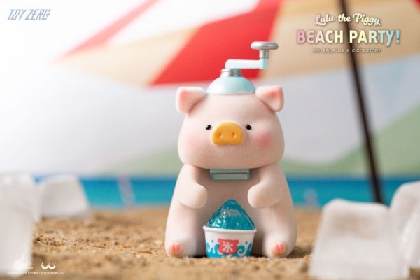 LuLu The Piggy - Beach Party Blind Box Series - Image 10