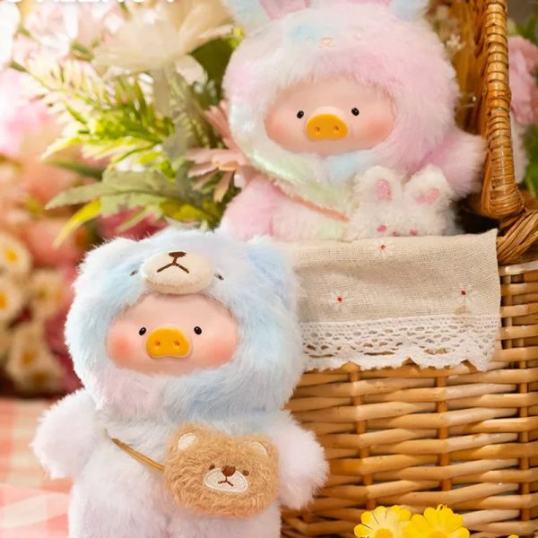 【Limited】LULU THE PIGGY - Joyful Time Series Vinyl Plush Blind Box - Image 8