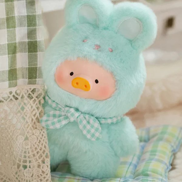 【Limited】LULU THE PIGGY - Joyful Time Series Vinyl Plush Blind Box - Image 5
