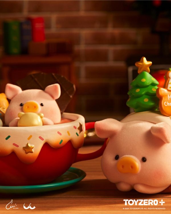 LuLu the Piggy - Christmasland Series (Blind box) - Image 10