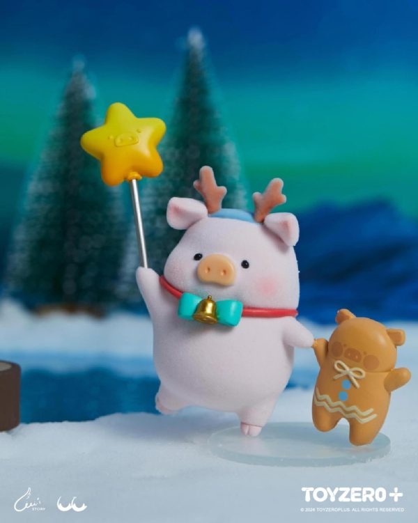 LuLu the Piggy - Christmasland Series (Blind box) - Image 7