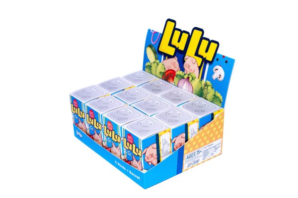 LuLu The Piggy - The Original Blind Box - Image 7