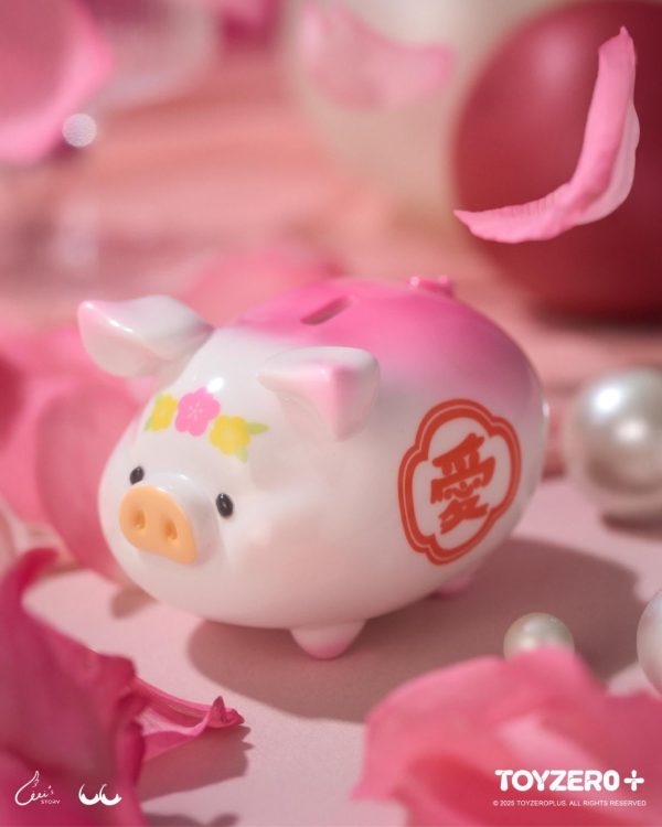 LuLu the Piggy - Lucky Fortune Piggy (Blind Box) - Image 8