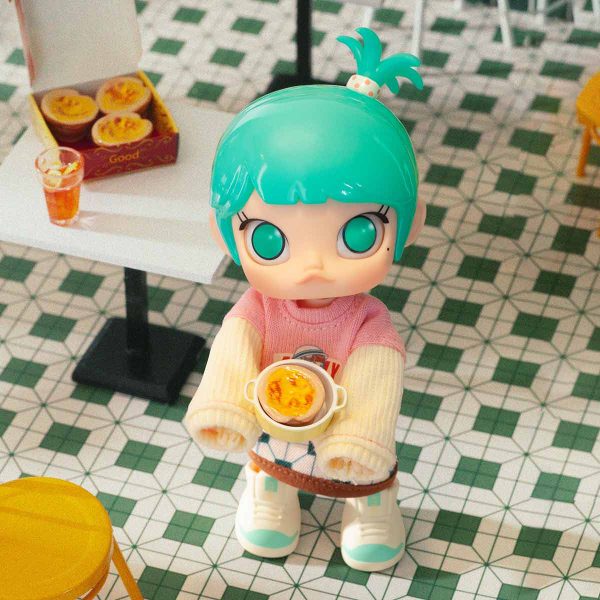 MOLLY Little Foodie Twelfths Action Figure - Image 2