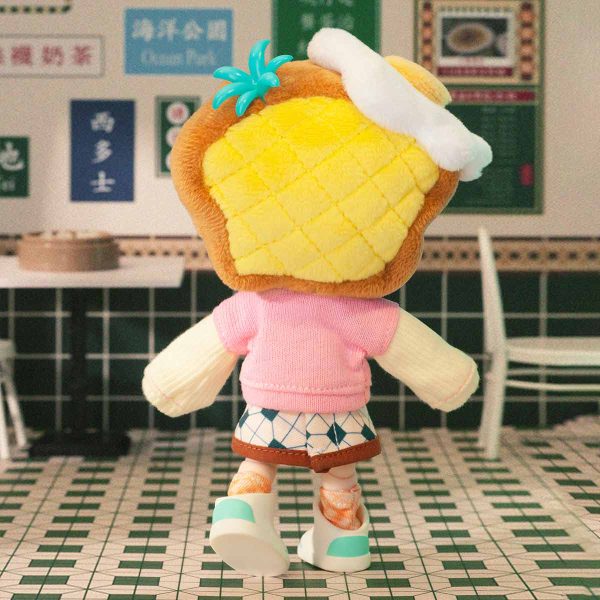 MOLLY Little Foodie Twelfths Action Figure - Image 3
