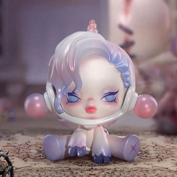 Skullpanda The Mare Of Animal Series Blind Box - Image 4