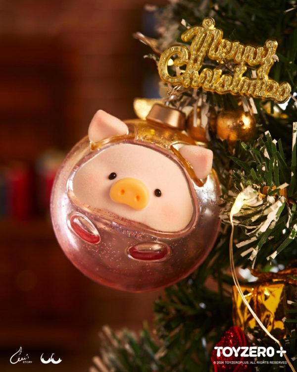 LuLu the Piggy - Christmasland Series (Blind box) - Image 5