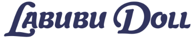 Labubu Doll