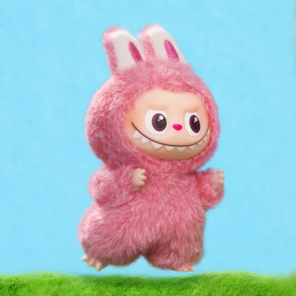 Labubu THE MONSTERS Pin for Love Series(Pre-Order)(Authentic) - Image 2